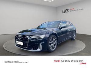 Audi S6 Avant 3.0 TDI qu. Matrix B&O Alcantara 360°