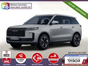 JAECOO 5 Exclusive Pano 18Z 540° el.Heckkl SHZ Keyl ACC