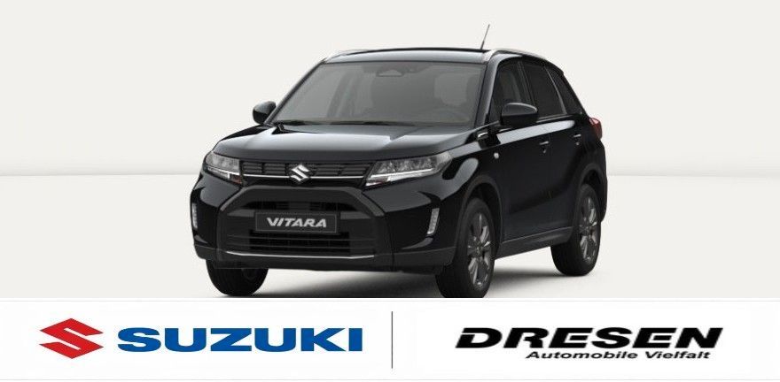 Suzuki Vitara 1.4 Comfort I Automatik I Klimaauto. I Na Leasing