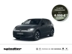 Volkswagen ID. Polo Life 155 kW (211 PS) 52 kWh 1-G ang-Automatik