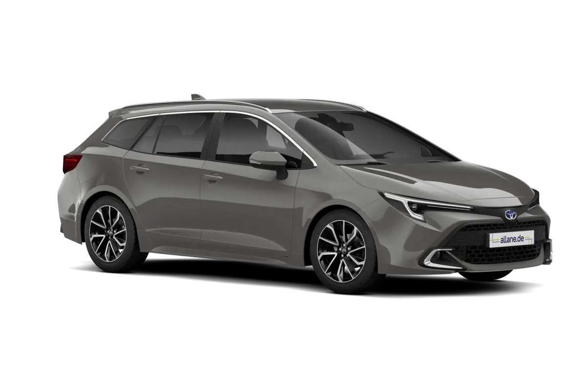 Toyota Corolla 1,8 Hybrid Teamplayer Touring Sports Leasing