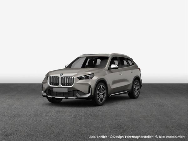 BMW X1 sDrive20i Aut. , 5-türig Leasing