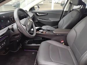 Kia EV6 AWD WP AIR COM ASS DRI Auto-Abo