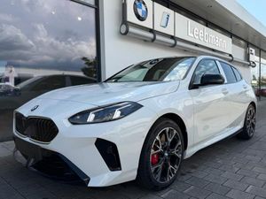 BMW 120 120d M-Sport-Pro AHK/HK-HiFi/ACC/HeadUp/LKH/360