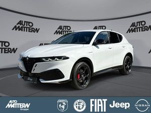 Alfa Romeo Tonale 1.5 Mild Hybrid Veloce