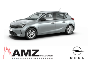 Opel Corsa 1.2 55 kW 75 PS * Gewerbe-Aktion * Einparkhilfe hinten * Klimaanlage * kurzfristig verfügbar Leasing