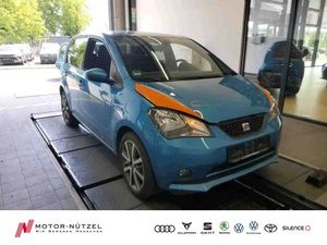 Seat Mii electric PLUS EDITION Klima+SHZ+GRA+PDC+DAB Leasing