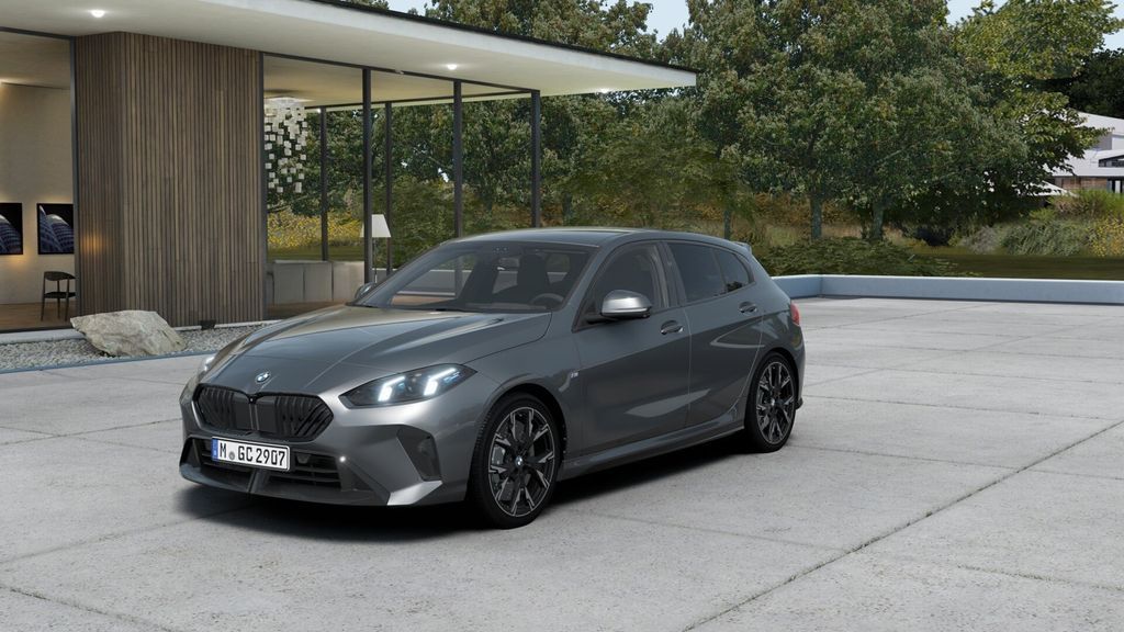 BMW 120 M-Sport Pro HUD DrivAssProf. ParkAssProf. Ha Leasing