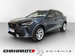 Cupra Formentor 2.0 TDI DSG 4Drive LED*VIRTUAL*NAVI*AC