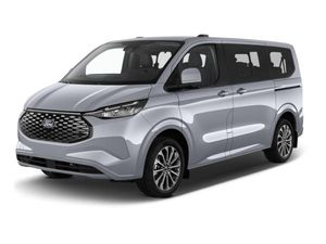 Ford Tourneo Custom Titanium 🔋BEV 70 KWh⚡