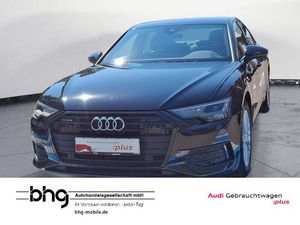 Audi A6 Limousine design 50 TFSI e