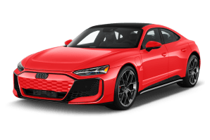 Audi RS e-tron GT RS performance quattro Leasing