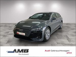 Audi A6 e-tron A6 Avant e-tron performance Nav/Sitzhzg/10.29Garantie