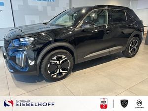 Peugeot 2008 GT PureTech 130 EAT8