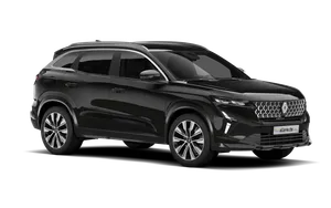 Renault Austral Hybrid E-Tech 200 Techno