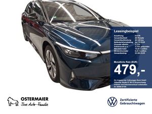 Volkswagen ID.7 Tourer GTX 340PS 4M NP.82T ACC.5J-G.WÄRMEPU