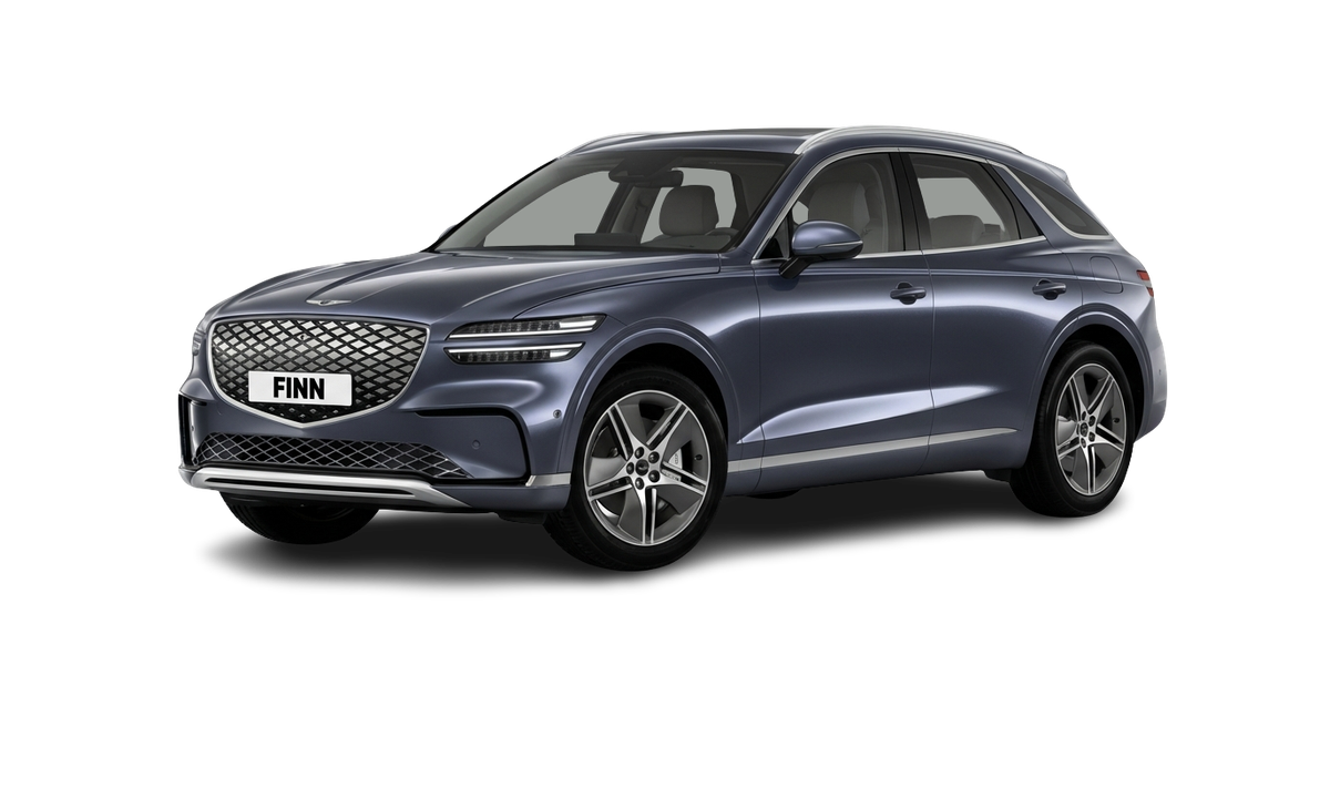 Genesis Electrified GV70 360kW AWD 360kW AWD Auto-Abo