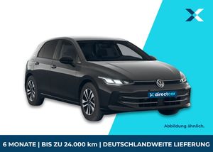 Volkswagen Golf Energy