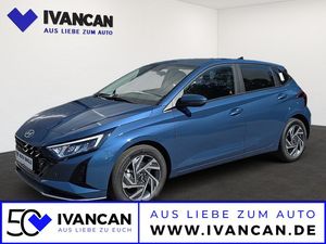 Hyundai i20 1.0T 90PS Trend