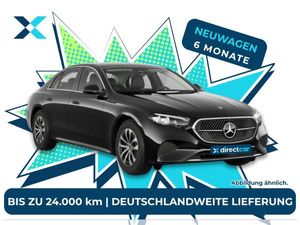 Mercedes-Benz E 200 ❗️ Deutschlandweite Lieferung ❗️ 6-Monats-Fullservice❗️Vielfahrer geeignet✅