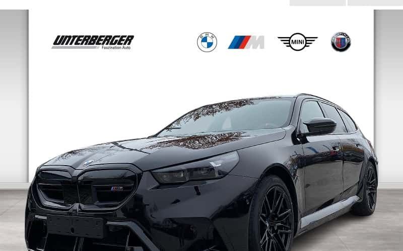 Bmw M5-touring M5 Plug-In Hybrid Touring XDrive A 5dr Auto kaufen