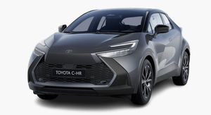 Leasingübernahme: Toyota C-HR 2024 – Top-Zustand, 315 €/Monat/OHNE ANZAHLUNG Leasingübernahme