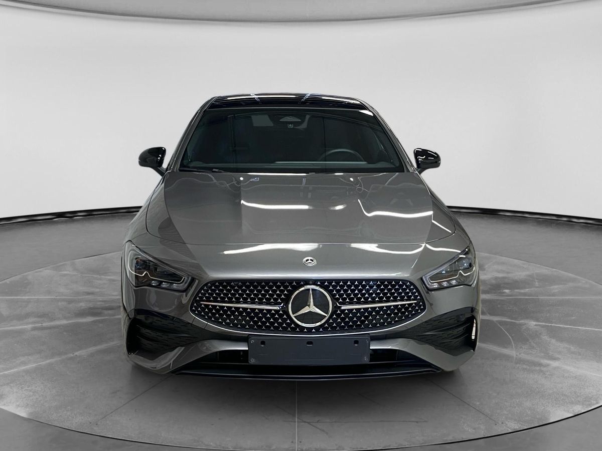 Mercedes-Benz C 200 C T-Modell (BM 206) Leasing