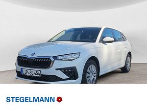 Skoda Scala 1.0 TSI DSG Essence*Smartlink*LED