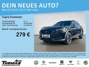 Cupra Formentor 1.5TSI DSG