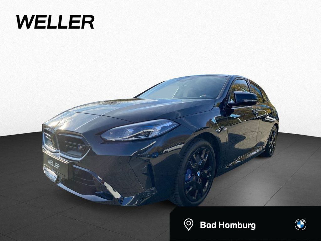 BMW M135 xDrive Pano. HUD PA+ DA Prof. H/K Adapt LED Leasing
