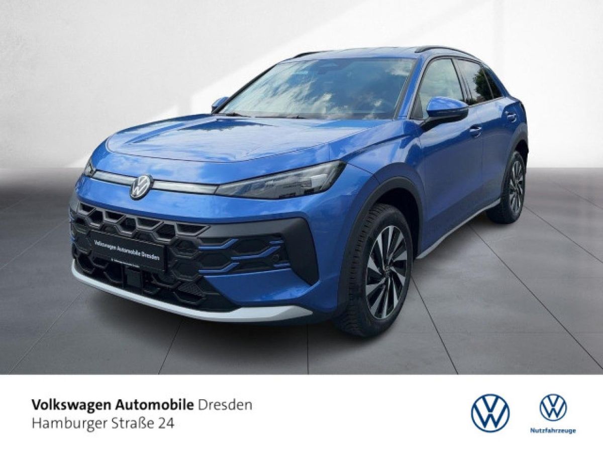 Volkswagen T-Roc 1.5 eTSI Life ENERGY🚨SOFORT VERFÜGBAR🚨 Leasing