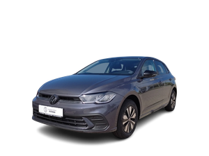 Volkswagen Polo GOAL 1.0 TSI 85 kW (116 PS) DSG