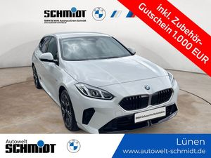 BMW 120d M Sport Design + GARANTIE-bis-06.2030