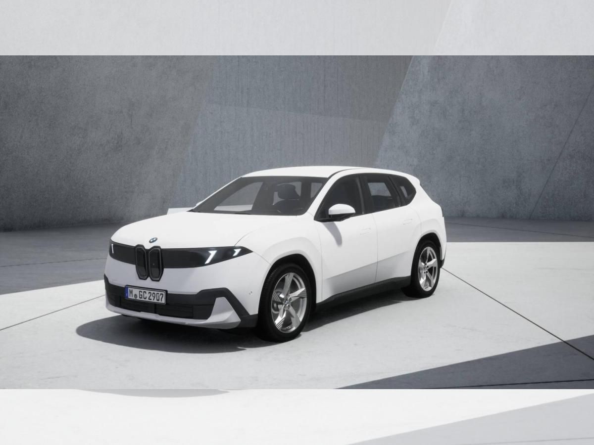 BMW iX3 50 xDrive🔥805 km Reichweite 400 kW🔥Lieferung noch 2026 !!!🔥 Leasing