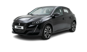 Peugeot 208 Hybrid 145 e-DSC6 Hybrid 145 e-DSC6 Allure