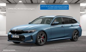 BMW 320d xDrive Touring M Sport AHK Harman/K Kamera