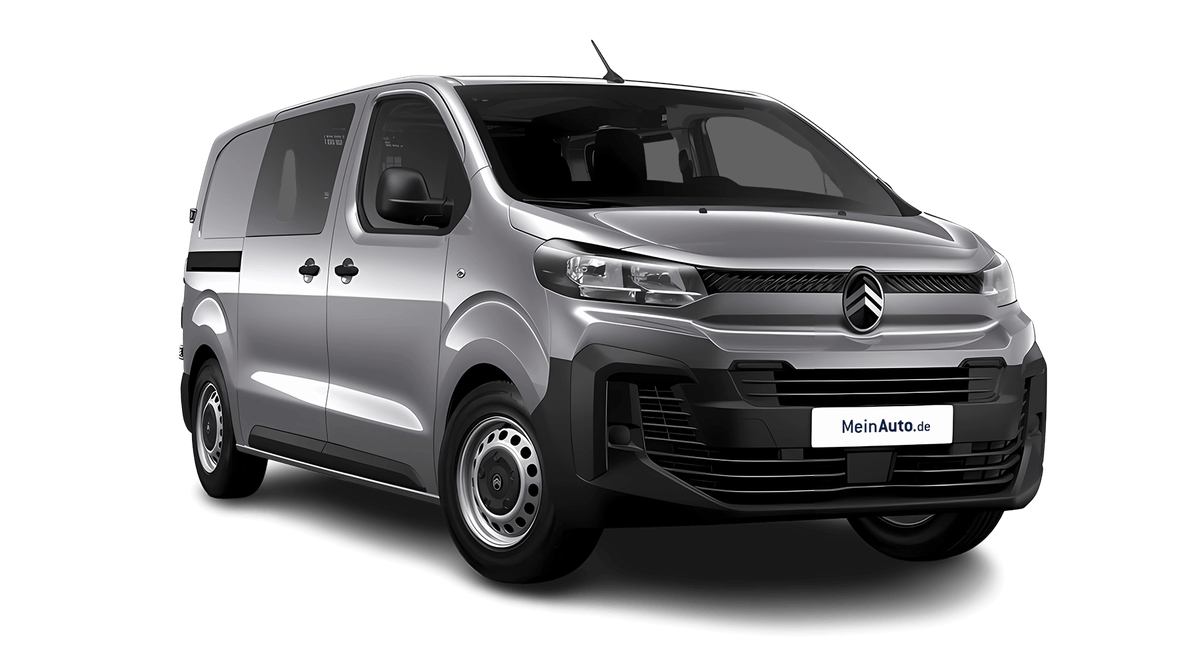 Citroen Jumpy Kombi Diesel 180 M Automatik Leasing