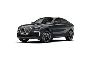 BMW X6 xDrive40i xDrive 40i