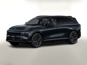 Xpeng G9 RWD Long Range MY26 585kmReichw. PremiumP ACC Leasing privat