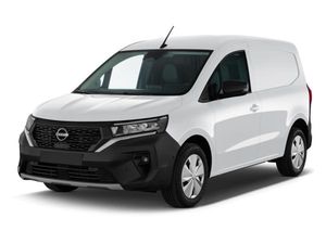 Nissan Townstar Kasten L1 2,0t 1.3 DIG-T 6MT ACENTA