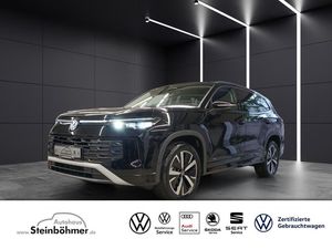 Volkswagen Tayron Elegance 2.0 TDI DSG 7-Sitzer IQ.Drive
