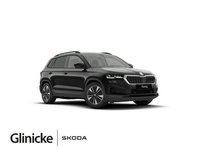 Skoda Karoq Balance 1.5 TSI DSG AHK Leasing