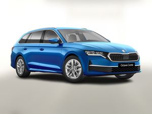 Skoda Octavia Combi DSG Selec ACC el.Heck Kessy SunS Leasing privat