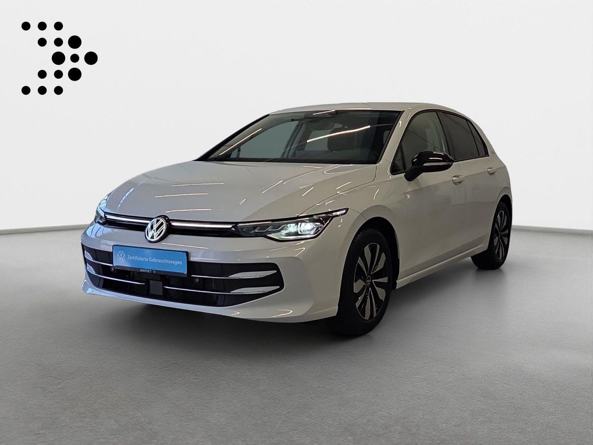 Volkswagen Golf GOAL 1.5 eTSI DSG *AHK*IQ.Light*Kamera*Privacy*Assistenz*Ganzjahresreifen* Leasing
