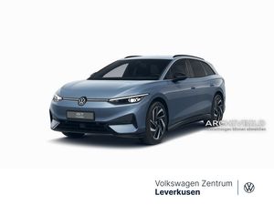 Volkswagen ID.7 Pro S 86KWH MATRIX AHK ACC H/K KAM 360° HUD