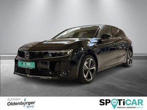 Opel Astra Elegance Plug-In Hybrid 180PS inkl. OnBoardCharger (7,4kW)  & Kamera