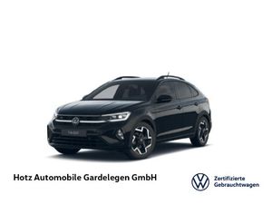 Volkswagen Taigo 1.5 TSI DSG R-Line AHK/LED(PDC
