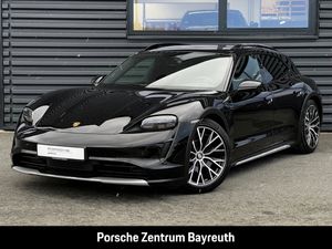 Porsche Taycan 4 Cross Turismo*HINTERACHSLENK.*BOSE*PANO Leasing