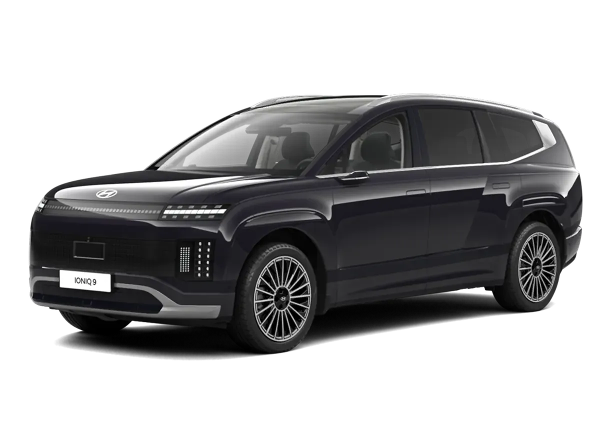 Hyundai Ioniq 9 110 kWh 4WD UNIQ Auto-Abo