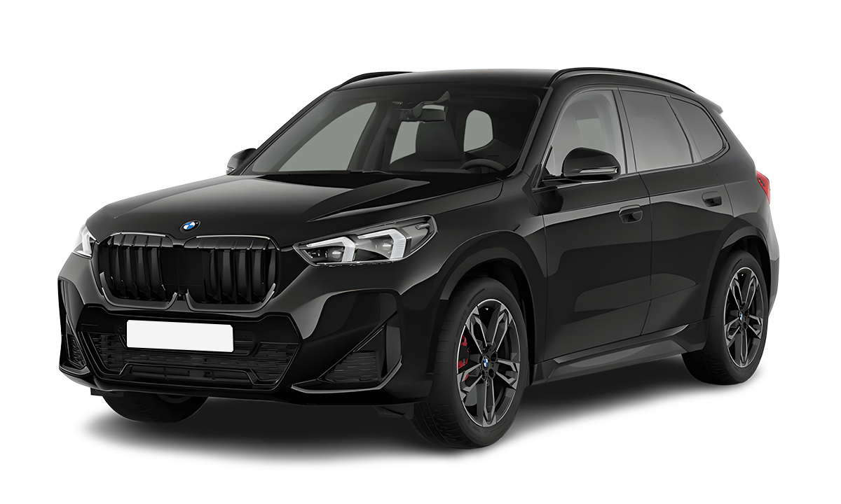 BMW X1 xDrive23i Auto-Abo